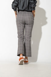 Pantalone British