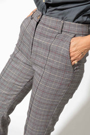 Pantalone British