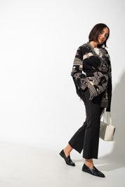 Cardigan Perù