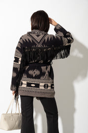 Cardigan Perù