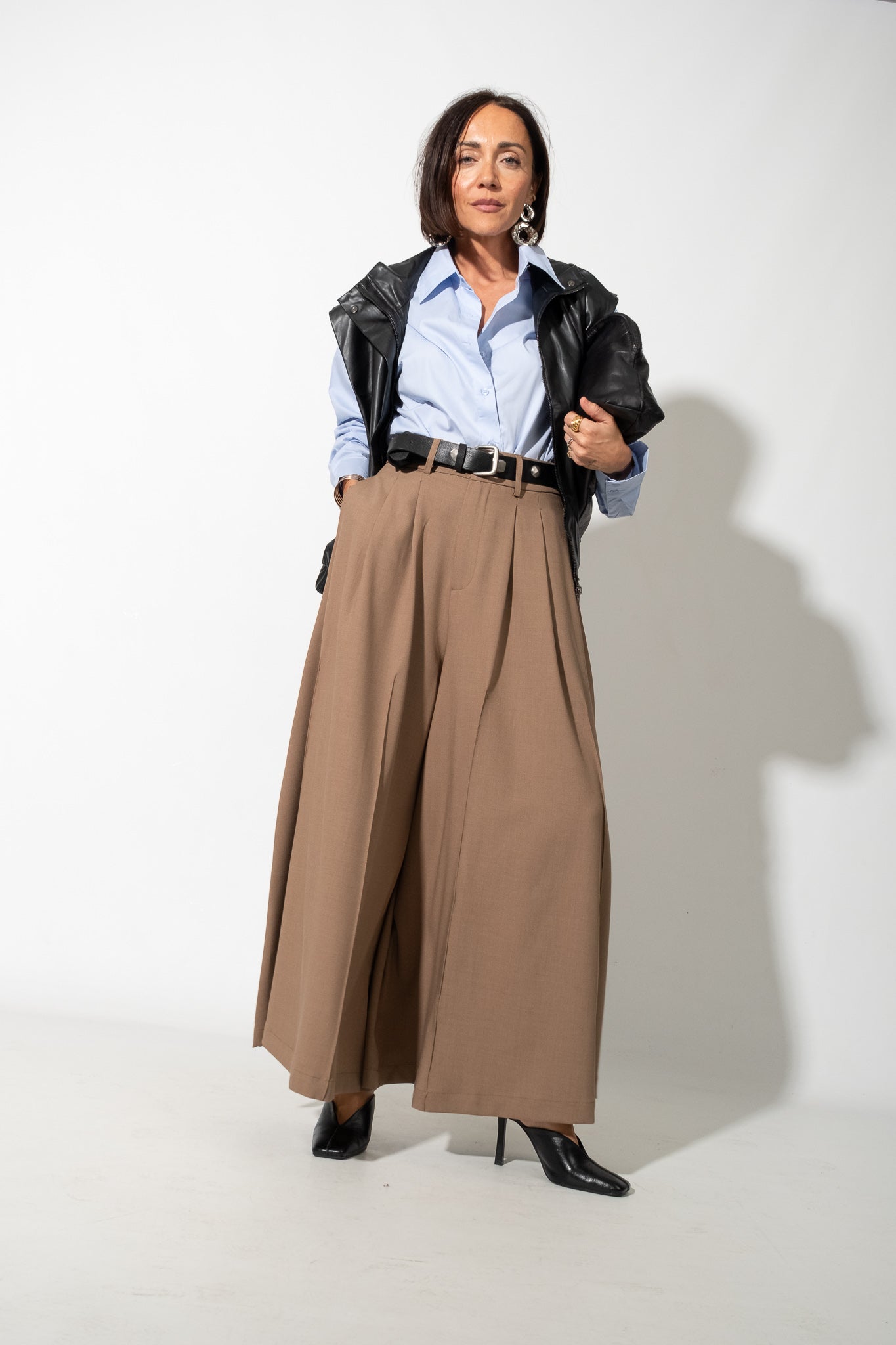 Pantalone John