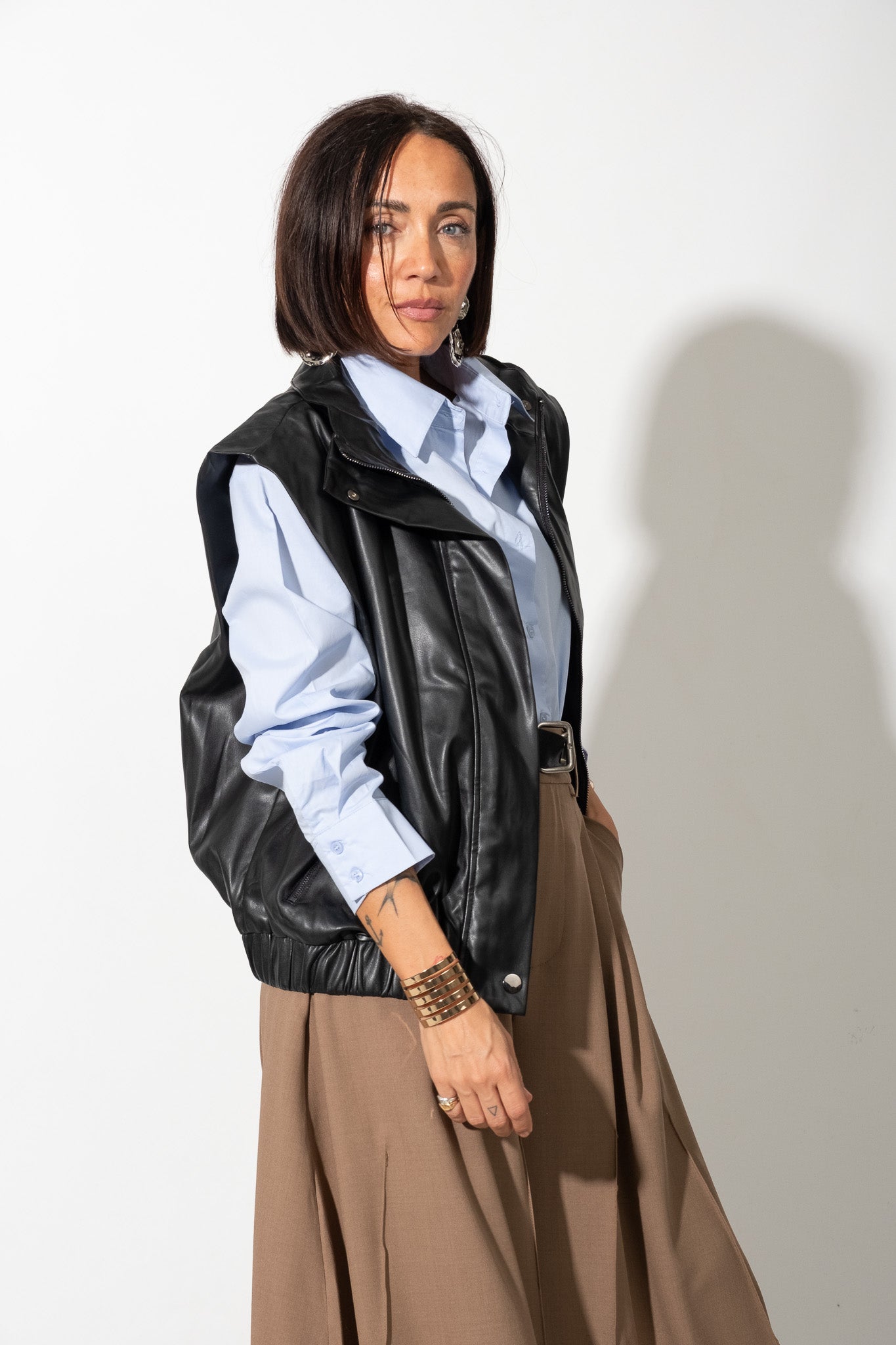 Gilet Foresta