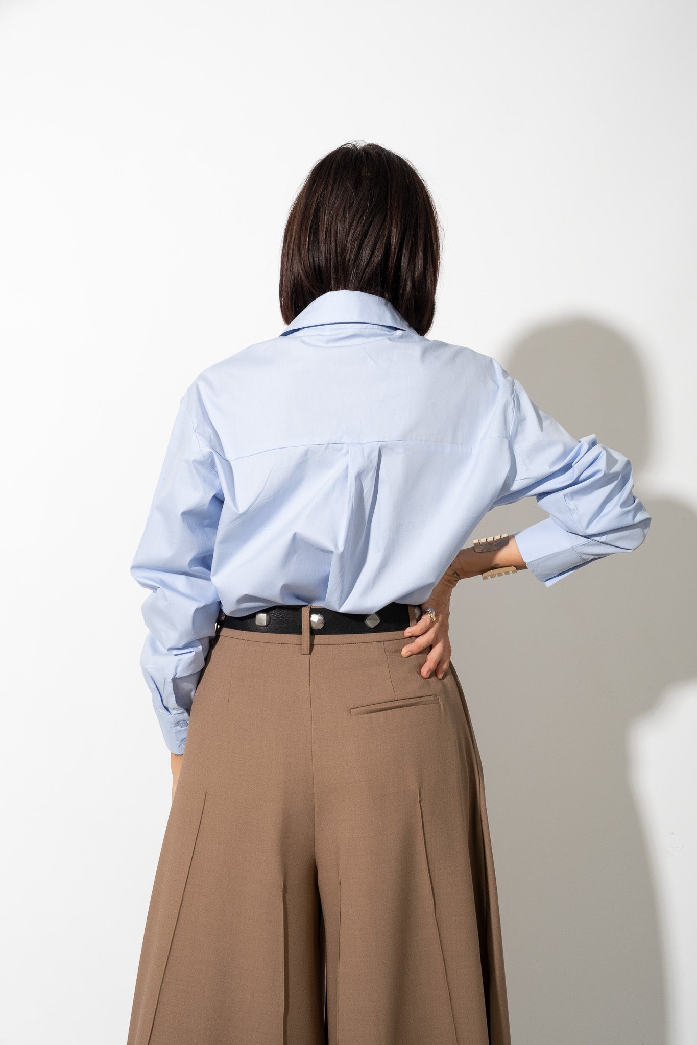 Camicia Anderson