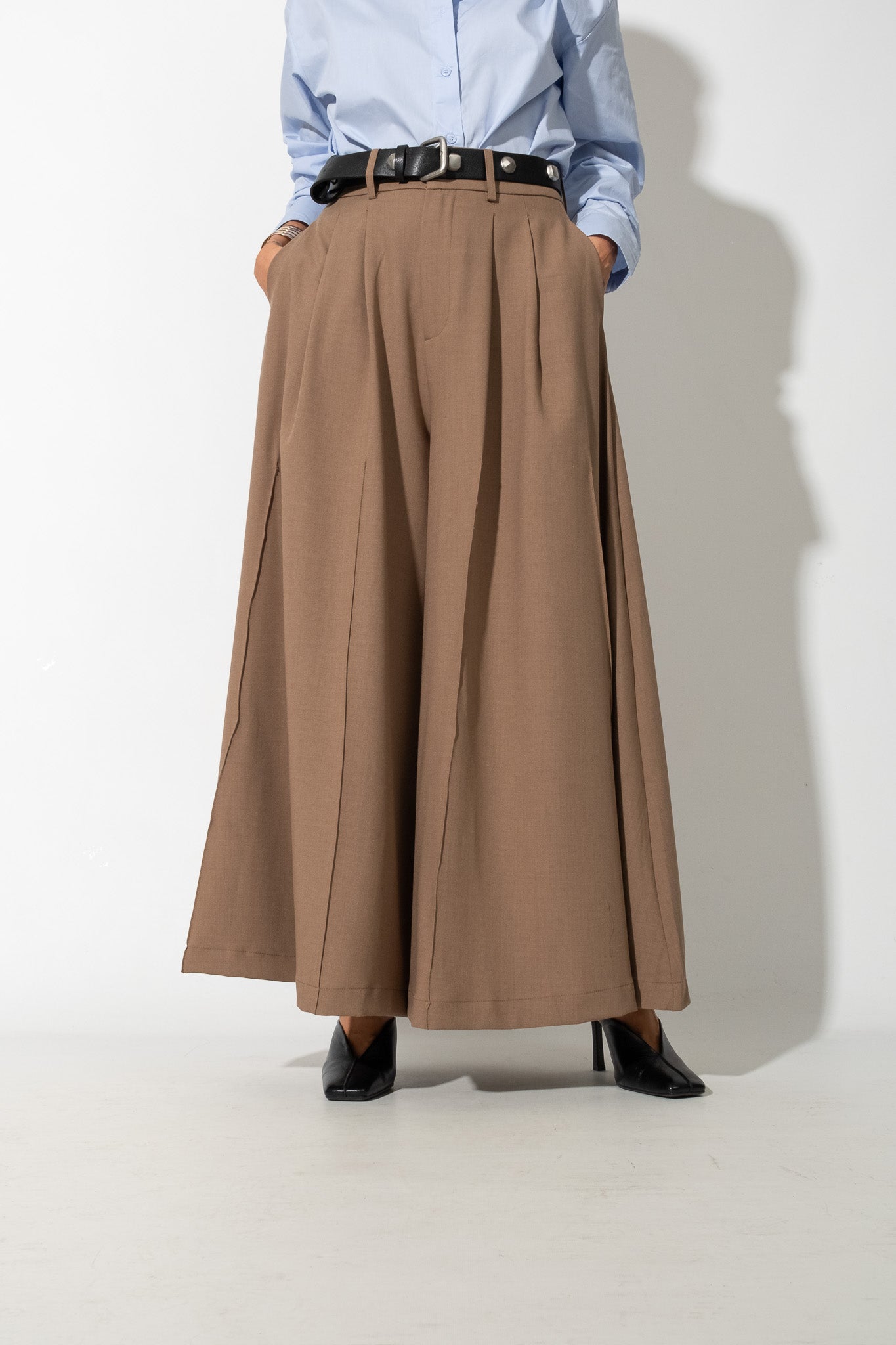 Pantalone John
