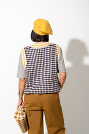 Gilet Savoir Faire