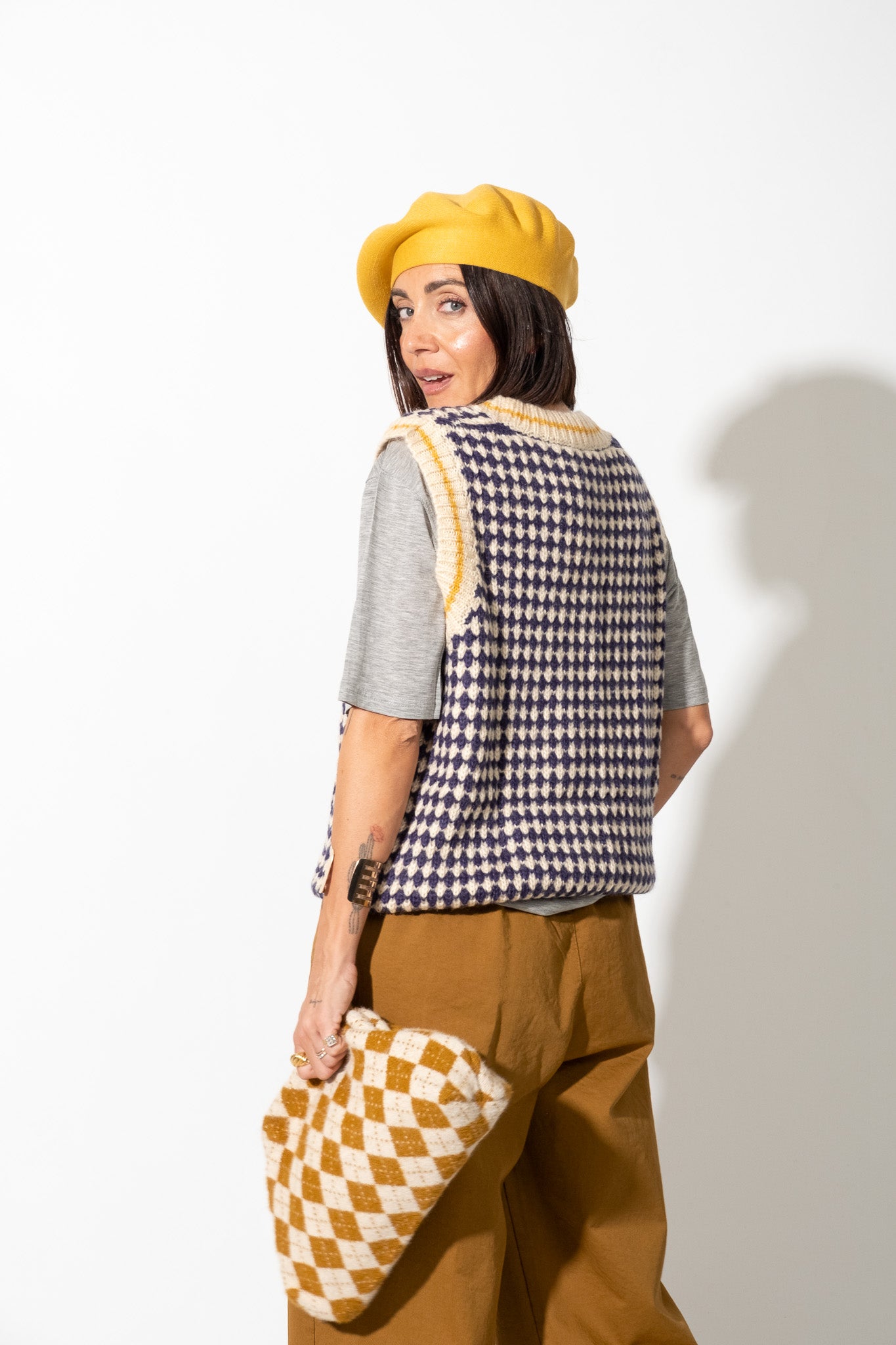 Gilet Savoir Faire