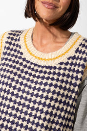Gilet Savoir Faire