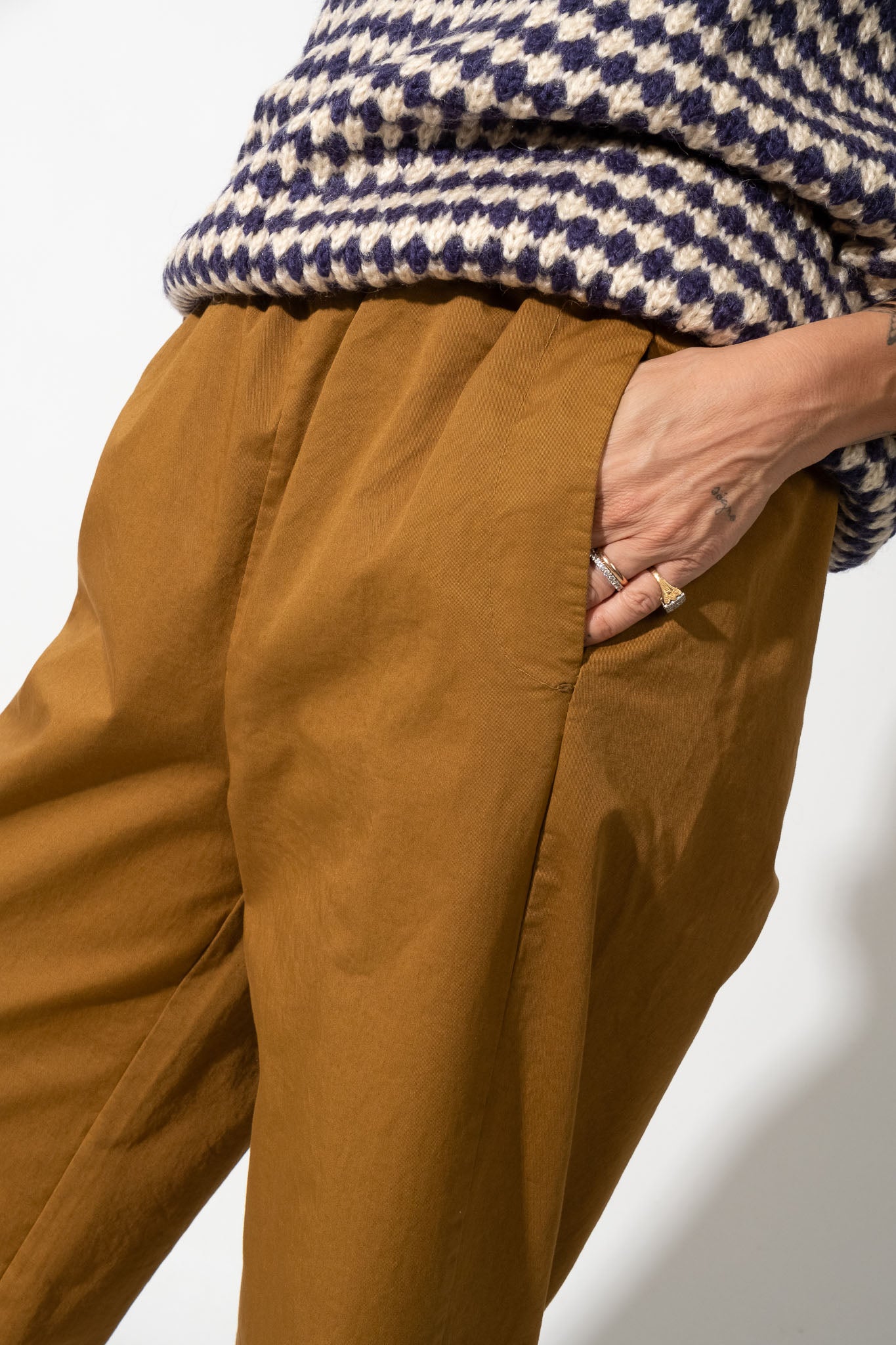 Pantalone Lorella