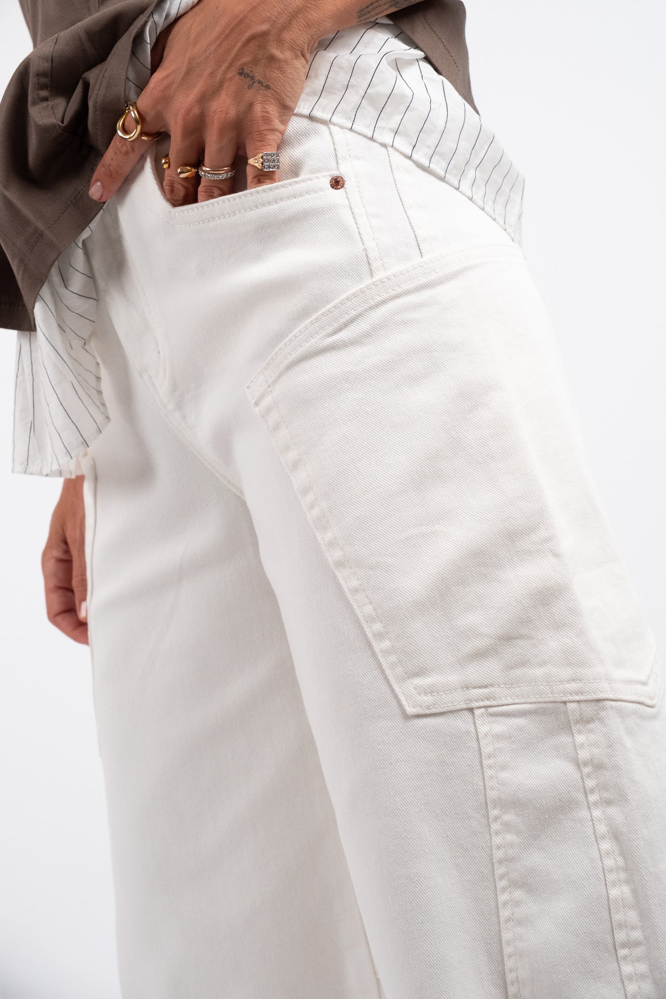 Jeans Ostuni