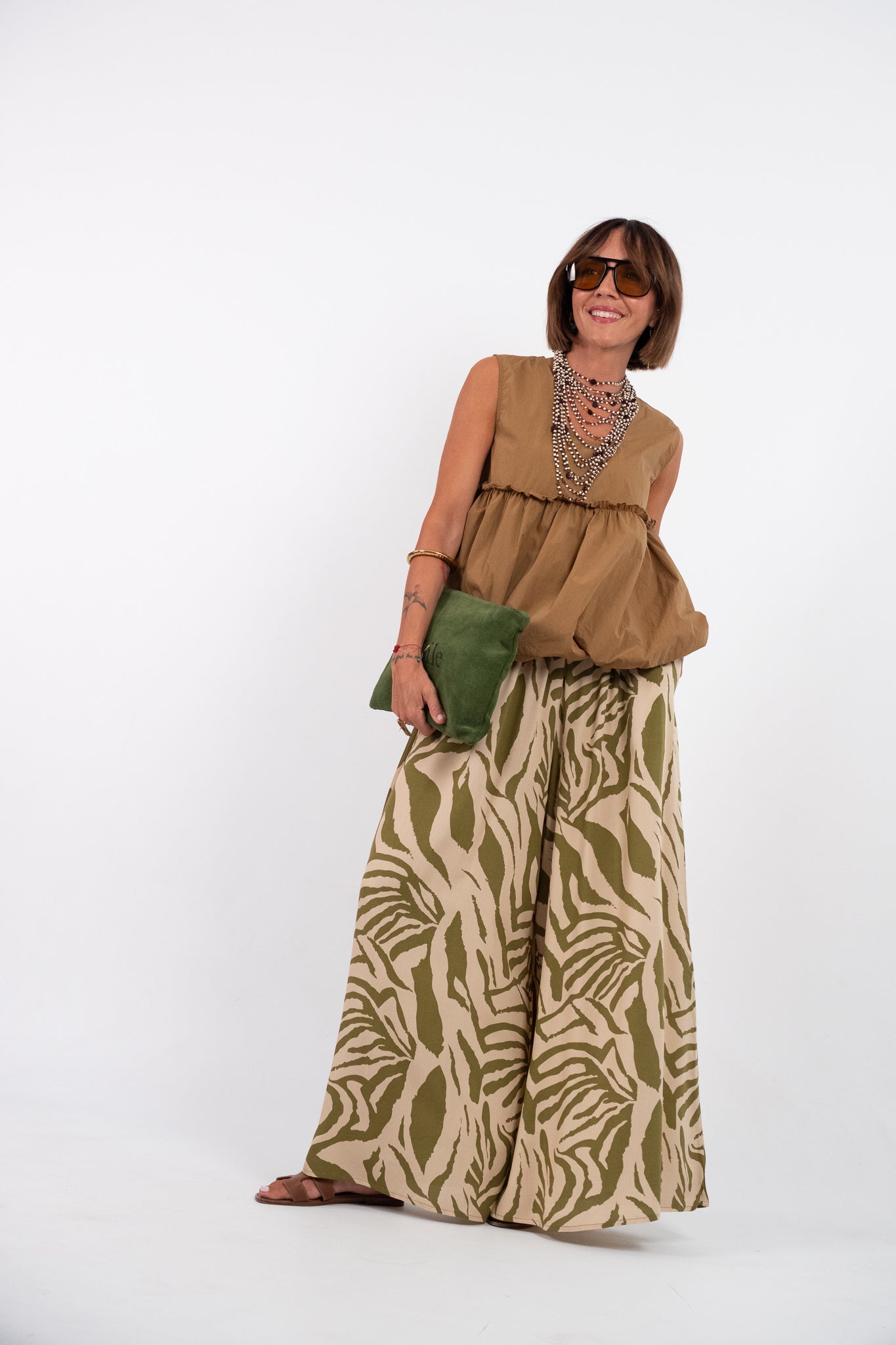 Pantalone Alvaro