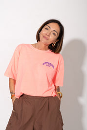 T-shirt Voyages