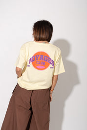 T-shirt Voyages