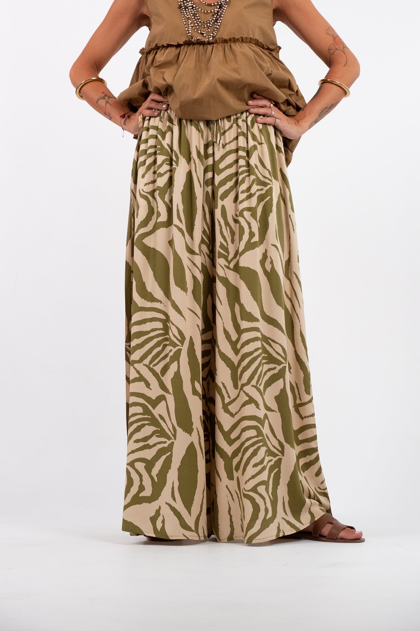 Pantalone Alvaro