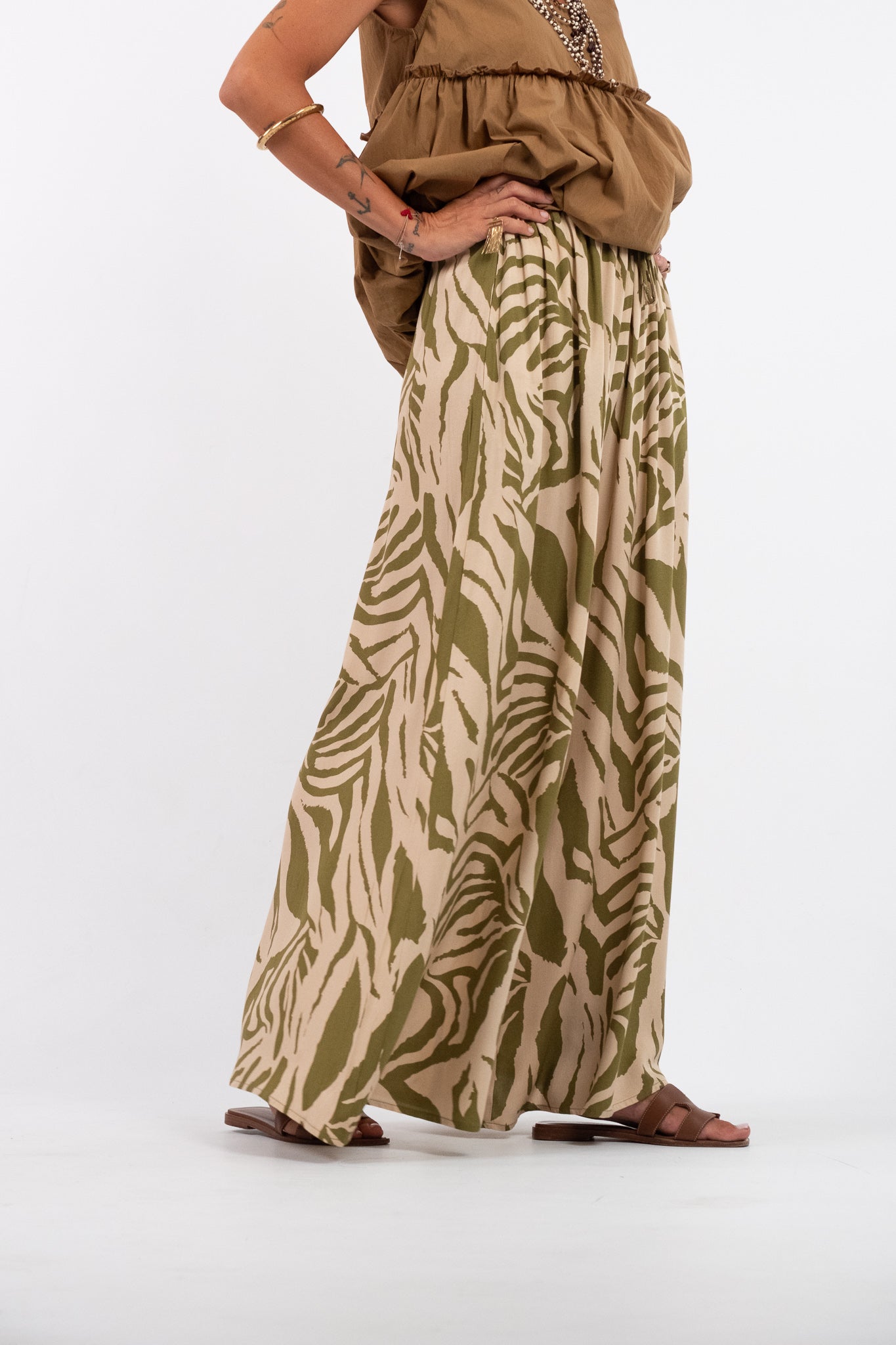 Pantalone Alvaro