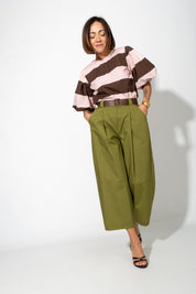 Blusa Arabella