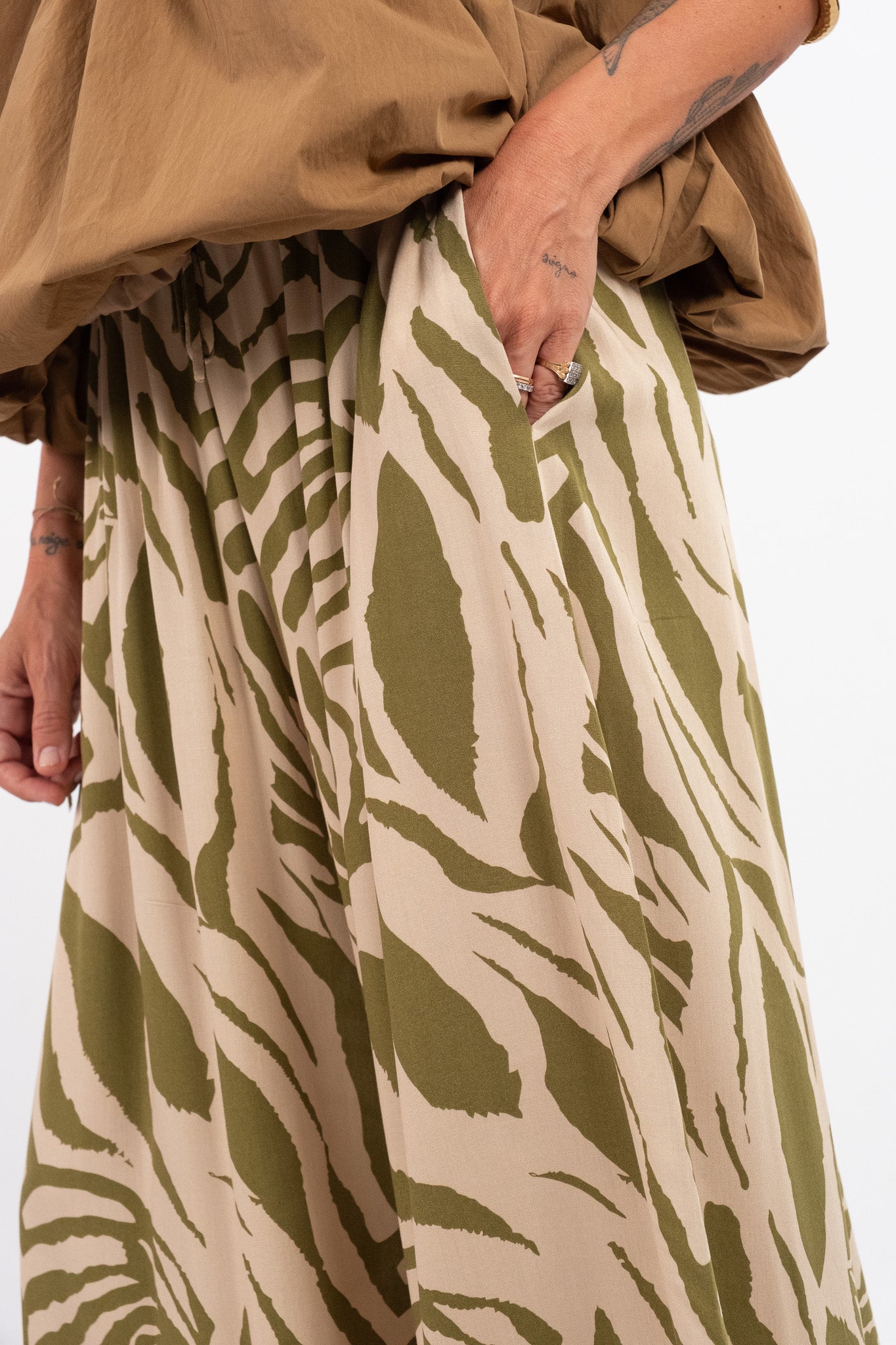 Pantalone Alvaro