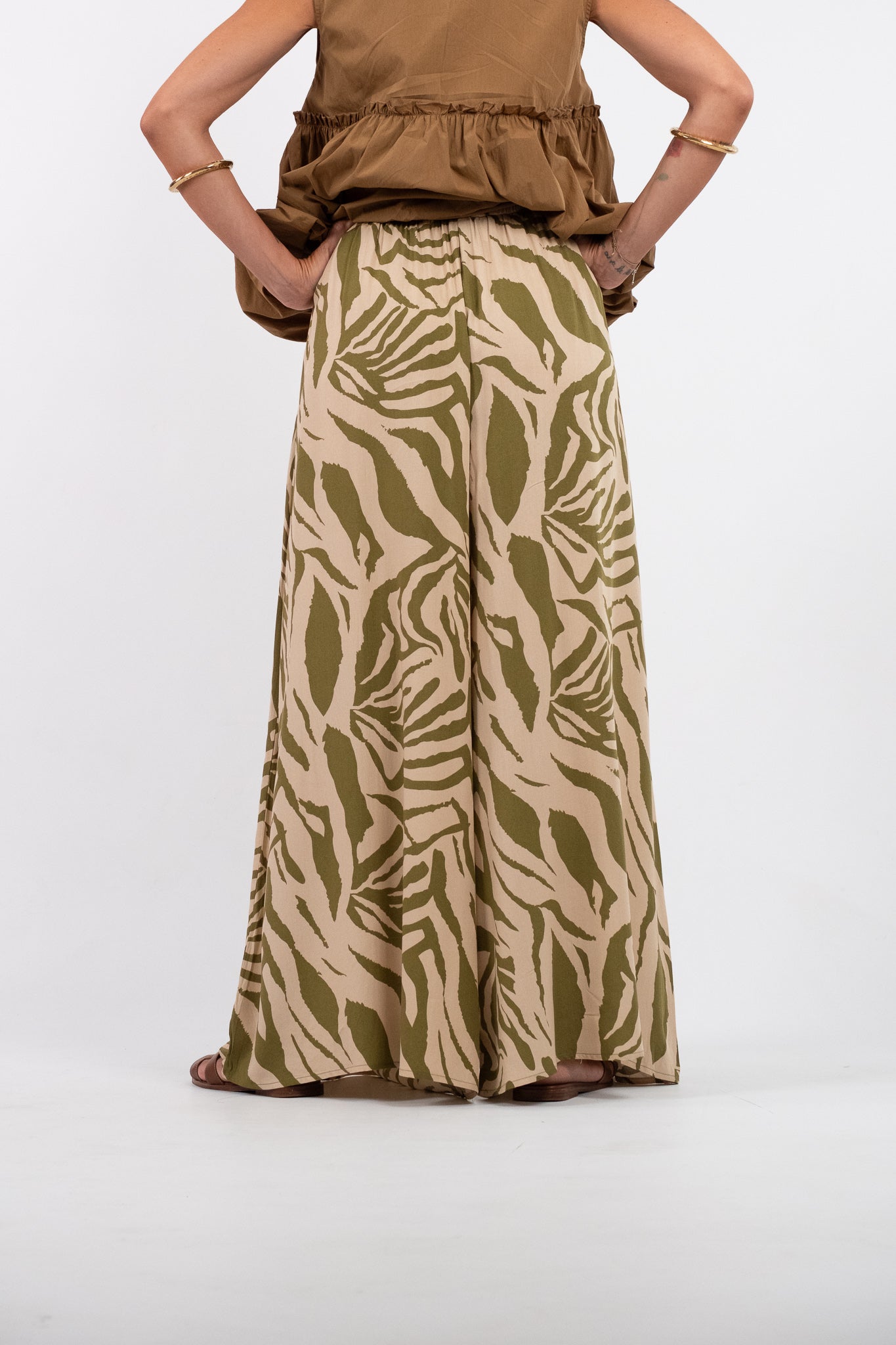 Pantalone Alvaro