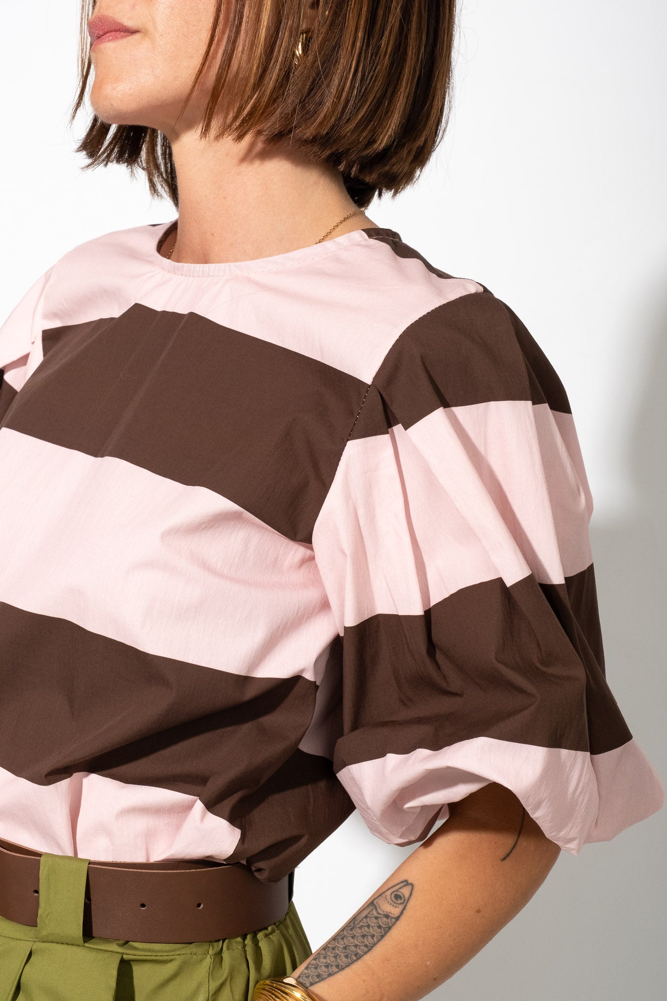 Blusa Arabella