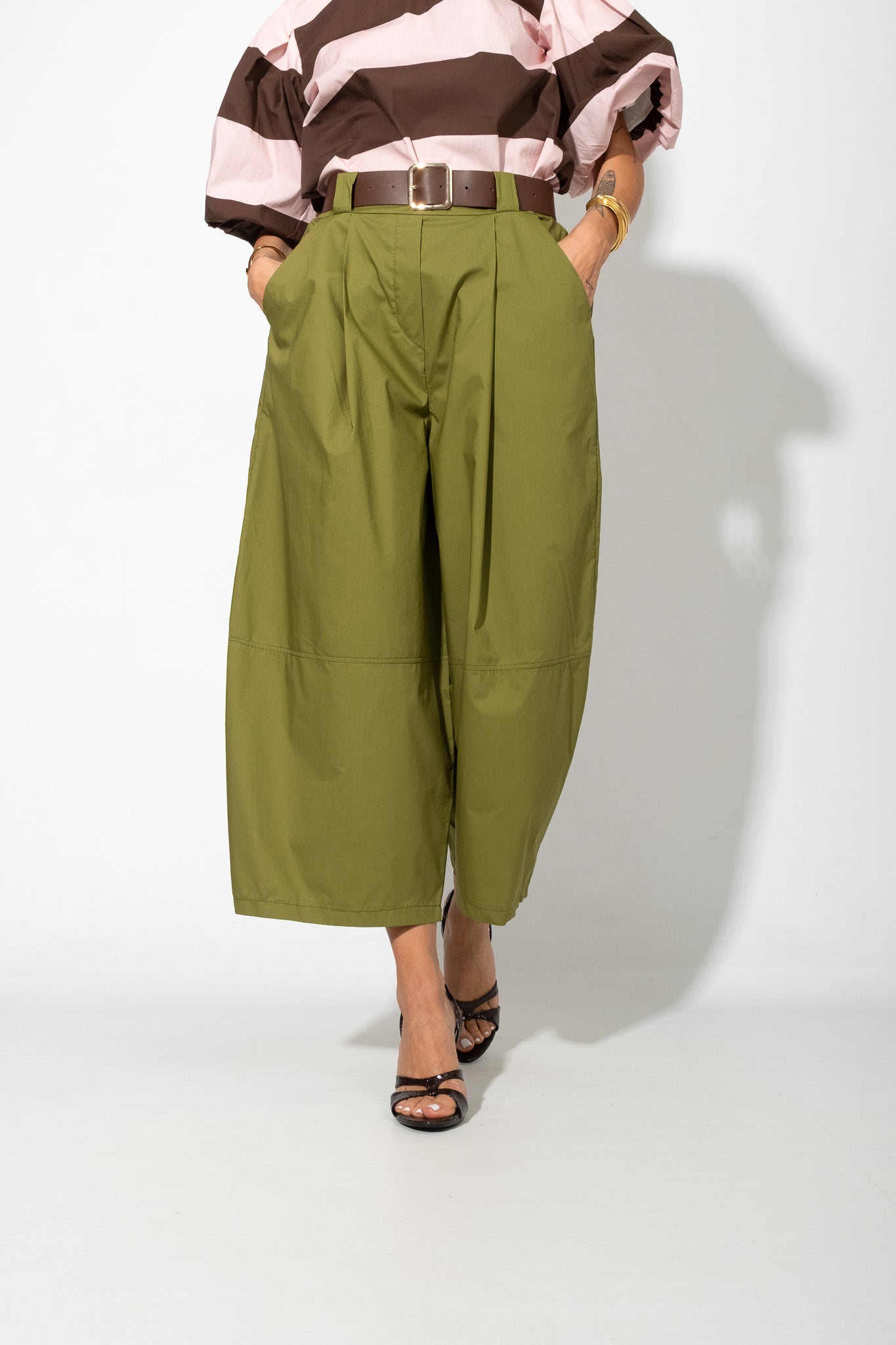Pantalone Oliver