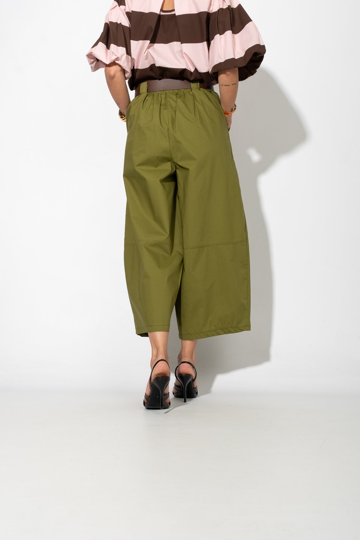 Pantalone Oliver