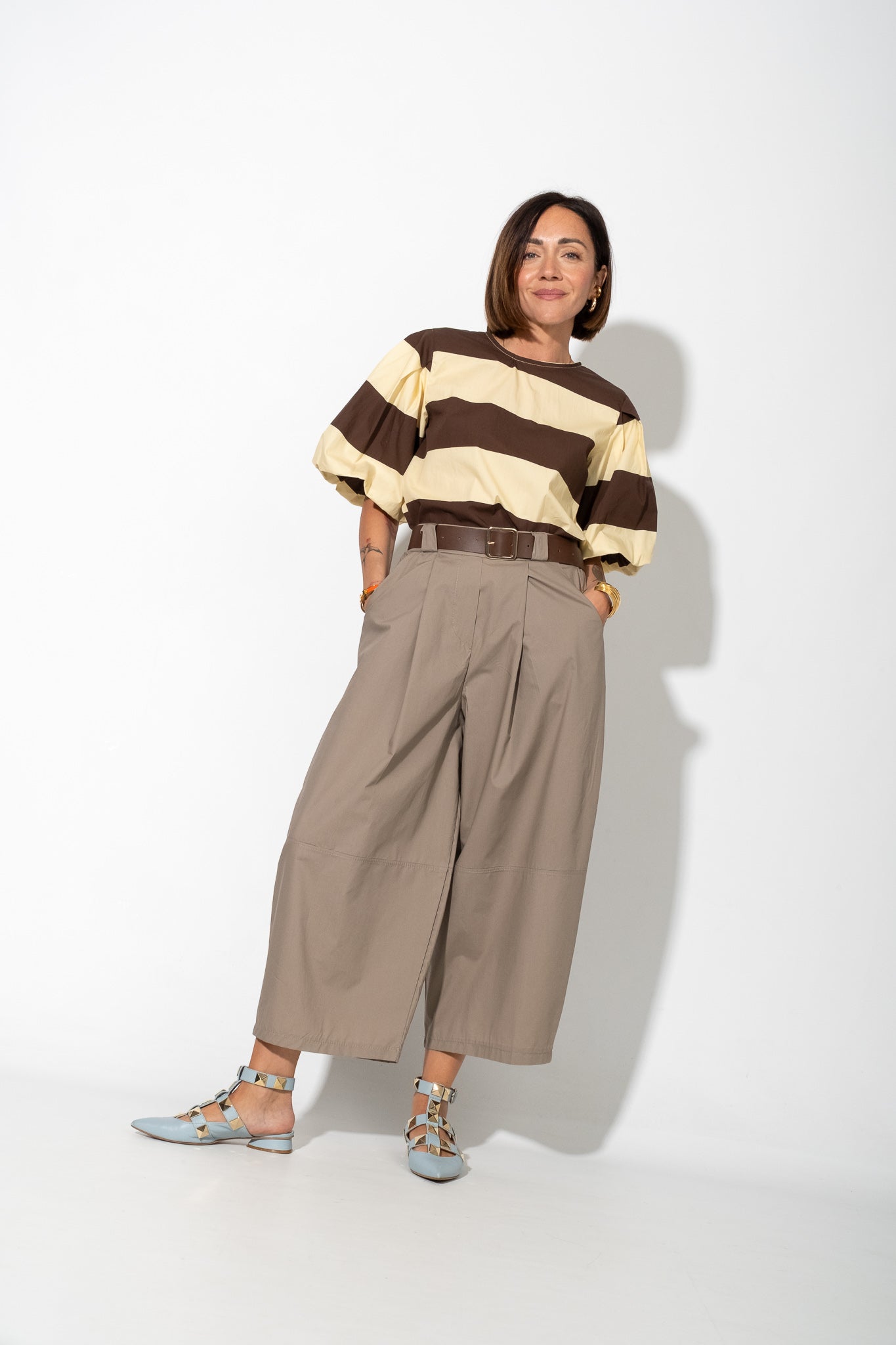 Blusa Arabella