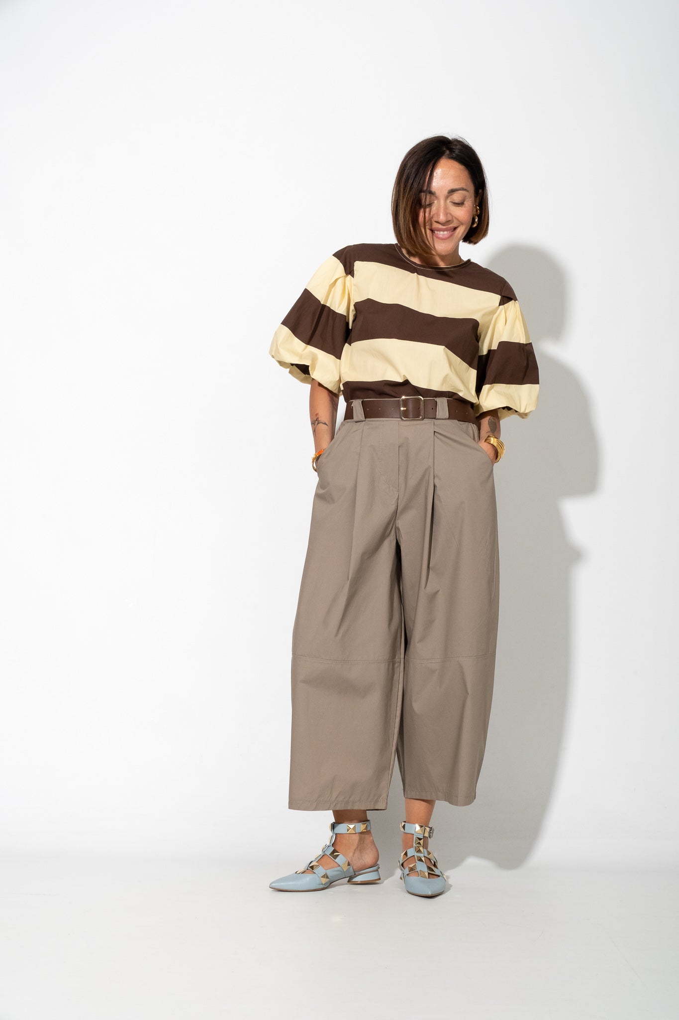 Pantalone Oliver