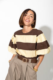 Blusa Arabella