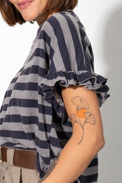 T-shirt Daria