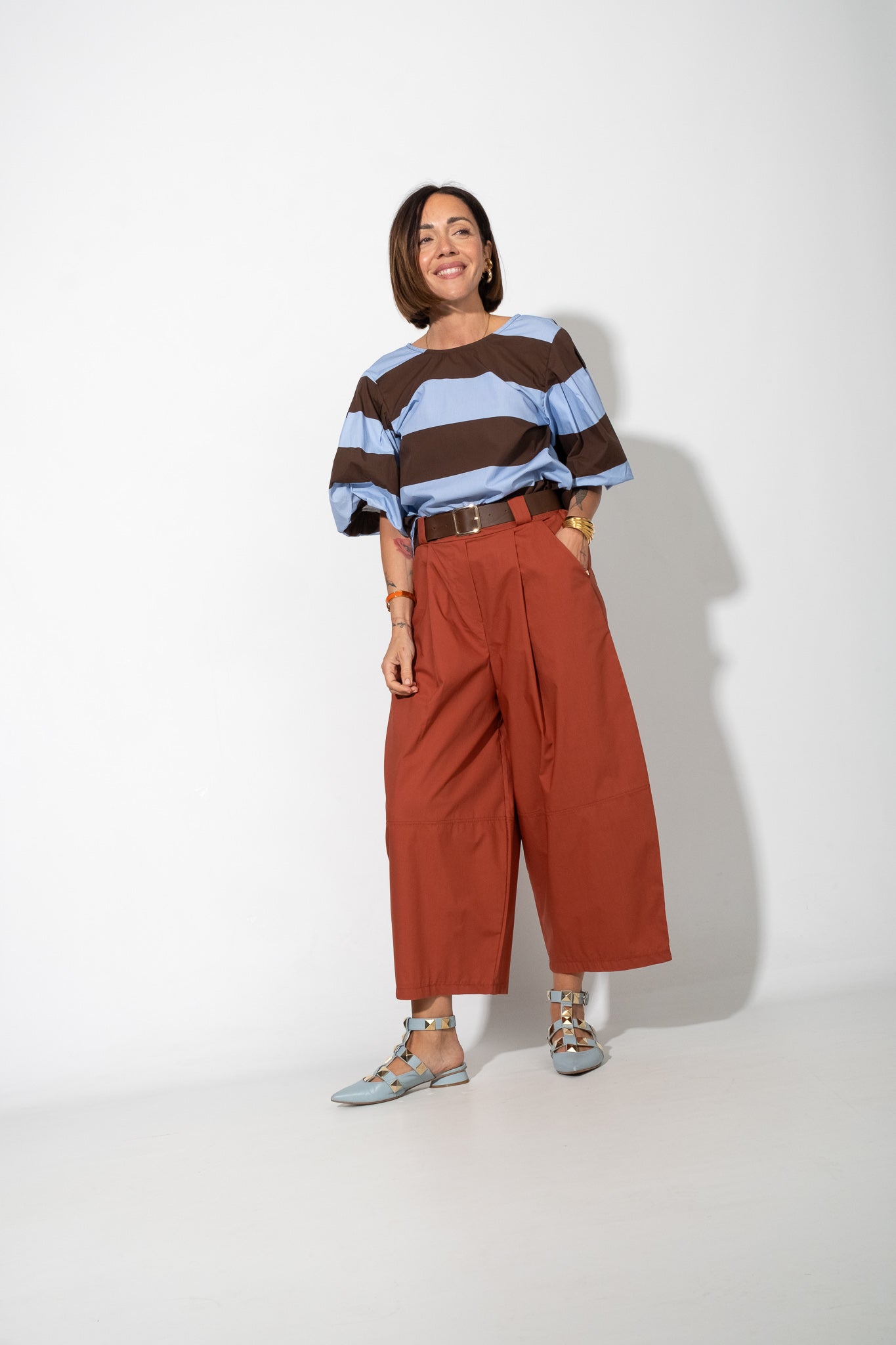 Pantalone Oliver