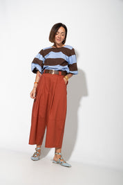 Blusa Arabella