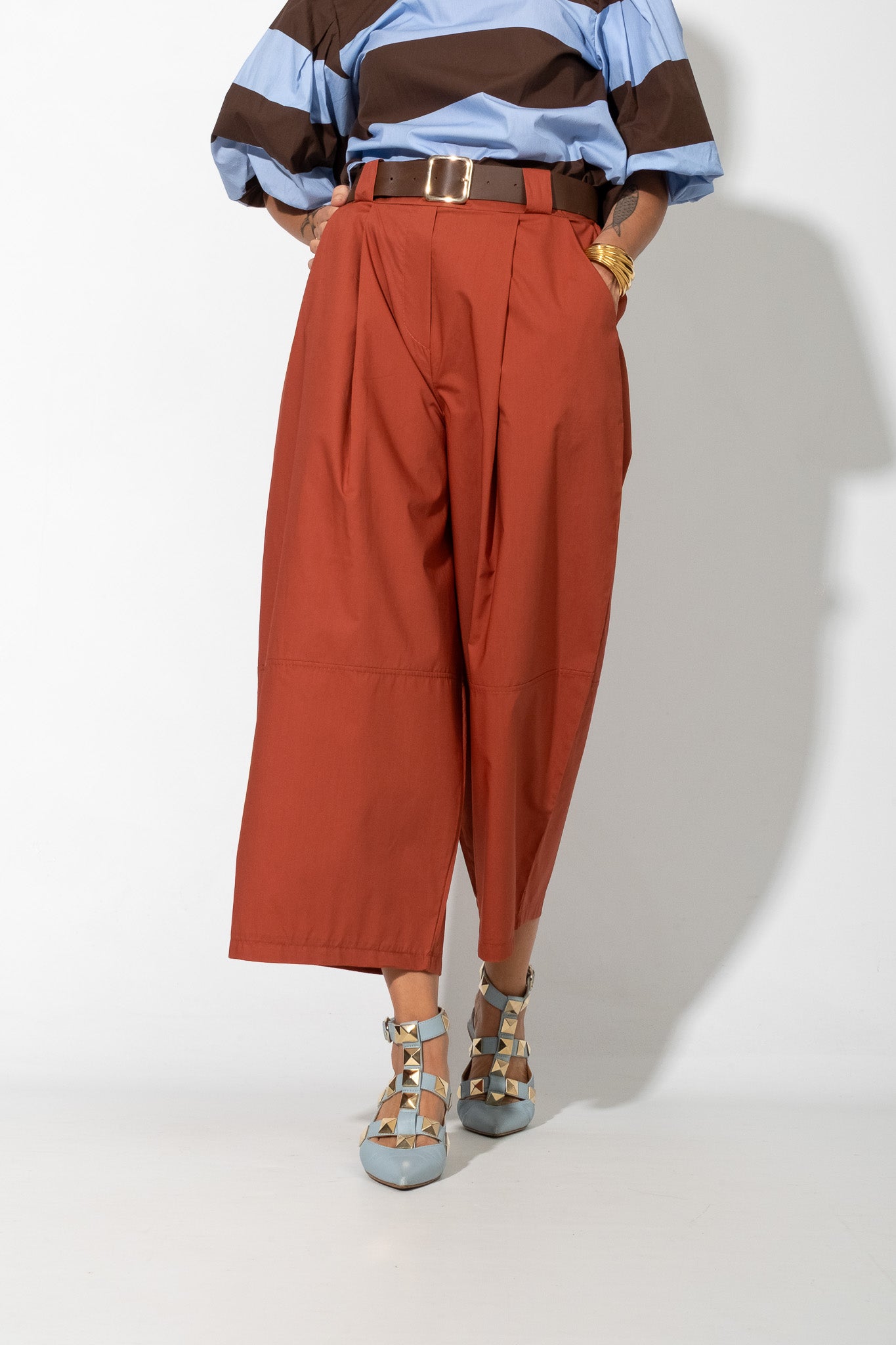 Pantalone Oliver