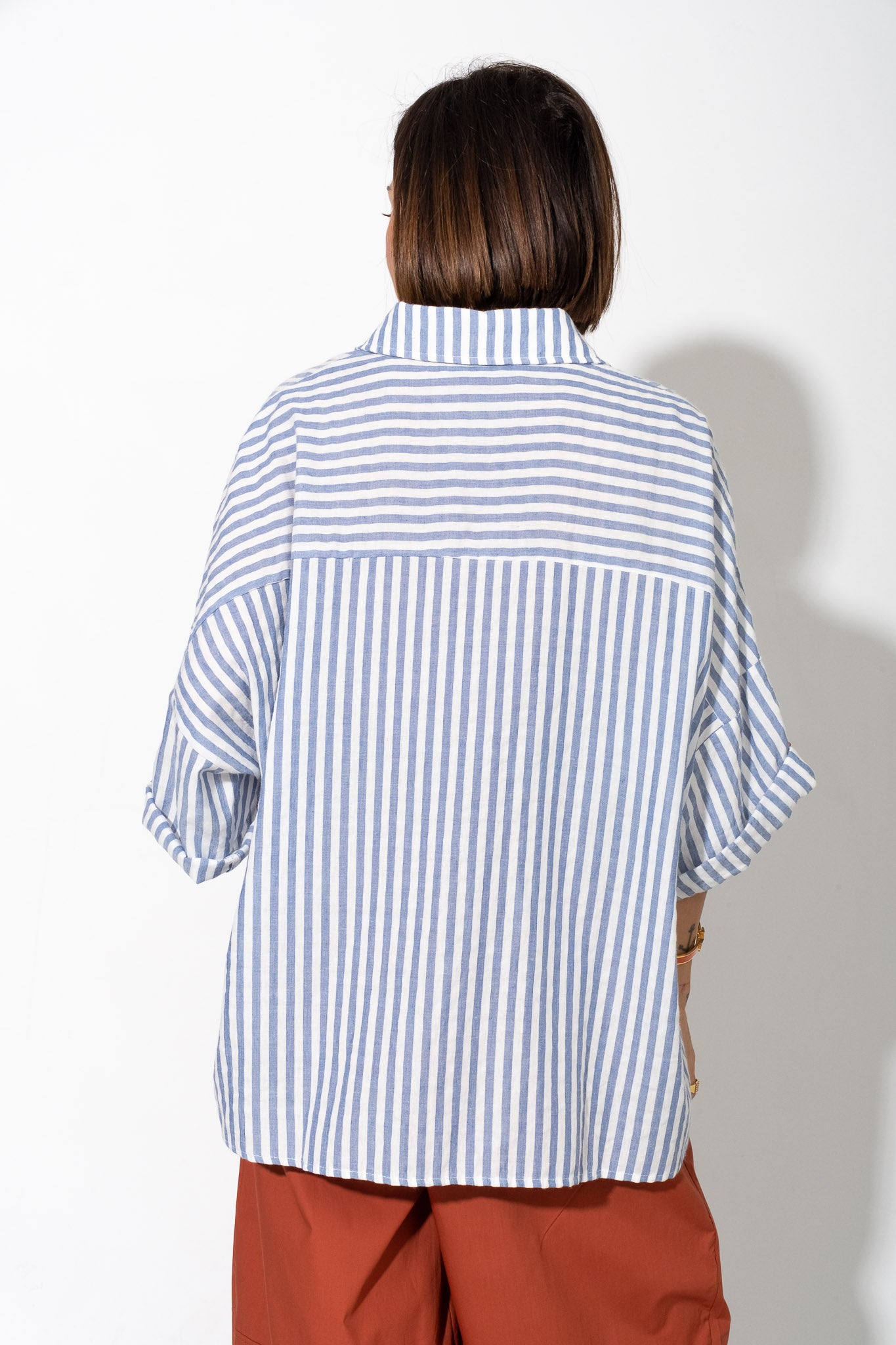 Camicia Simpatica