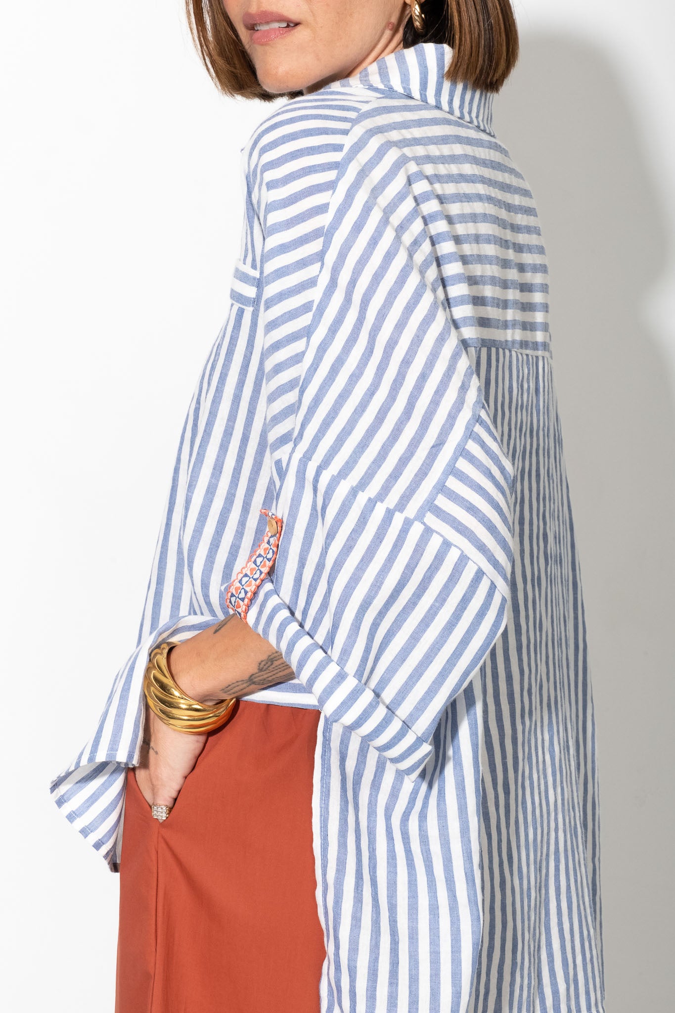 Camicia Simpatica