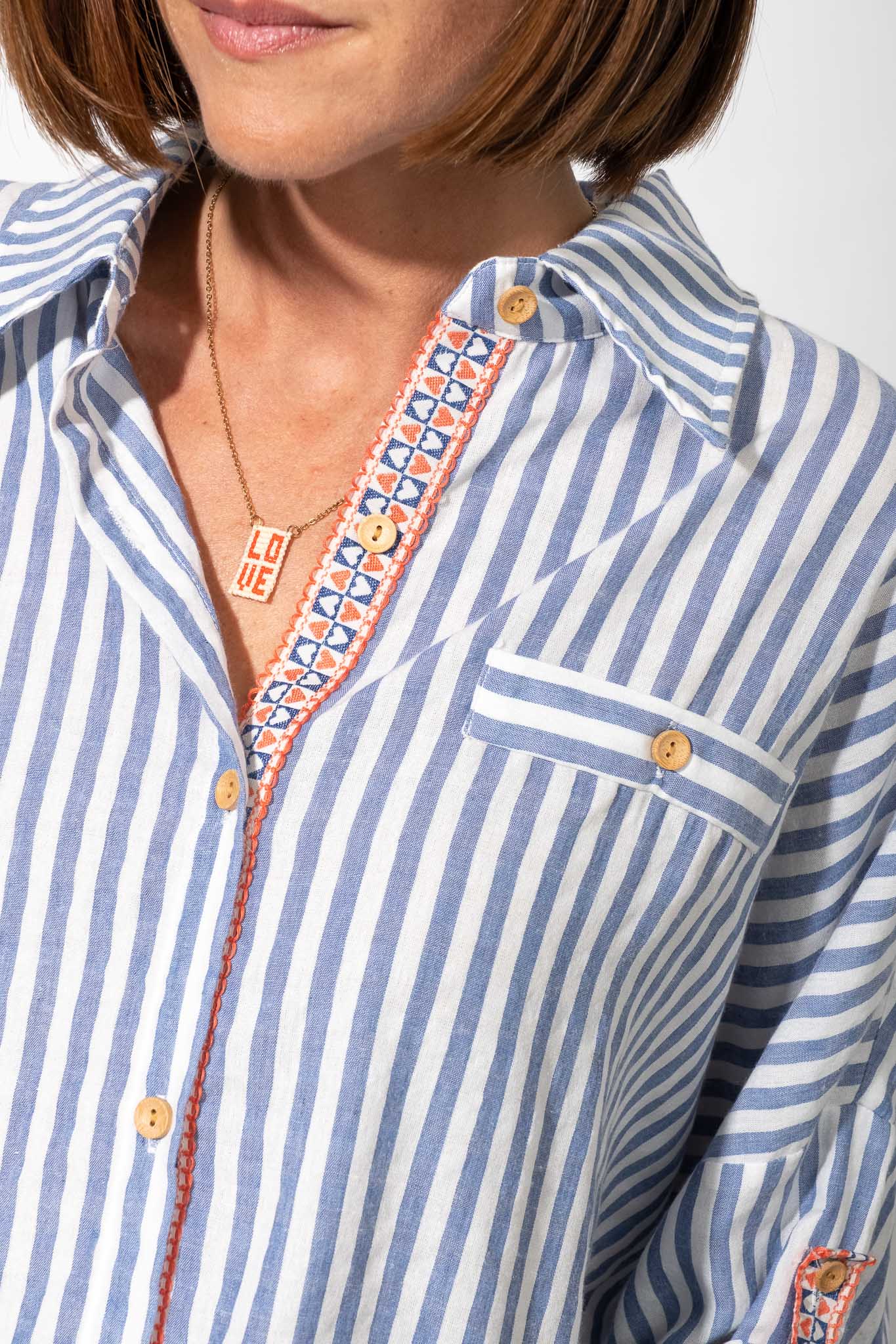 Camicia Simpatica