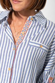 Camicia Simpatica