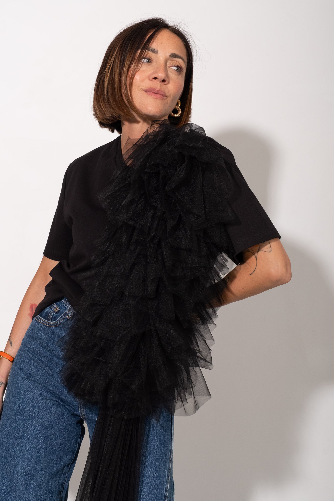 T-shirt Margot