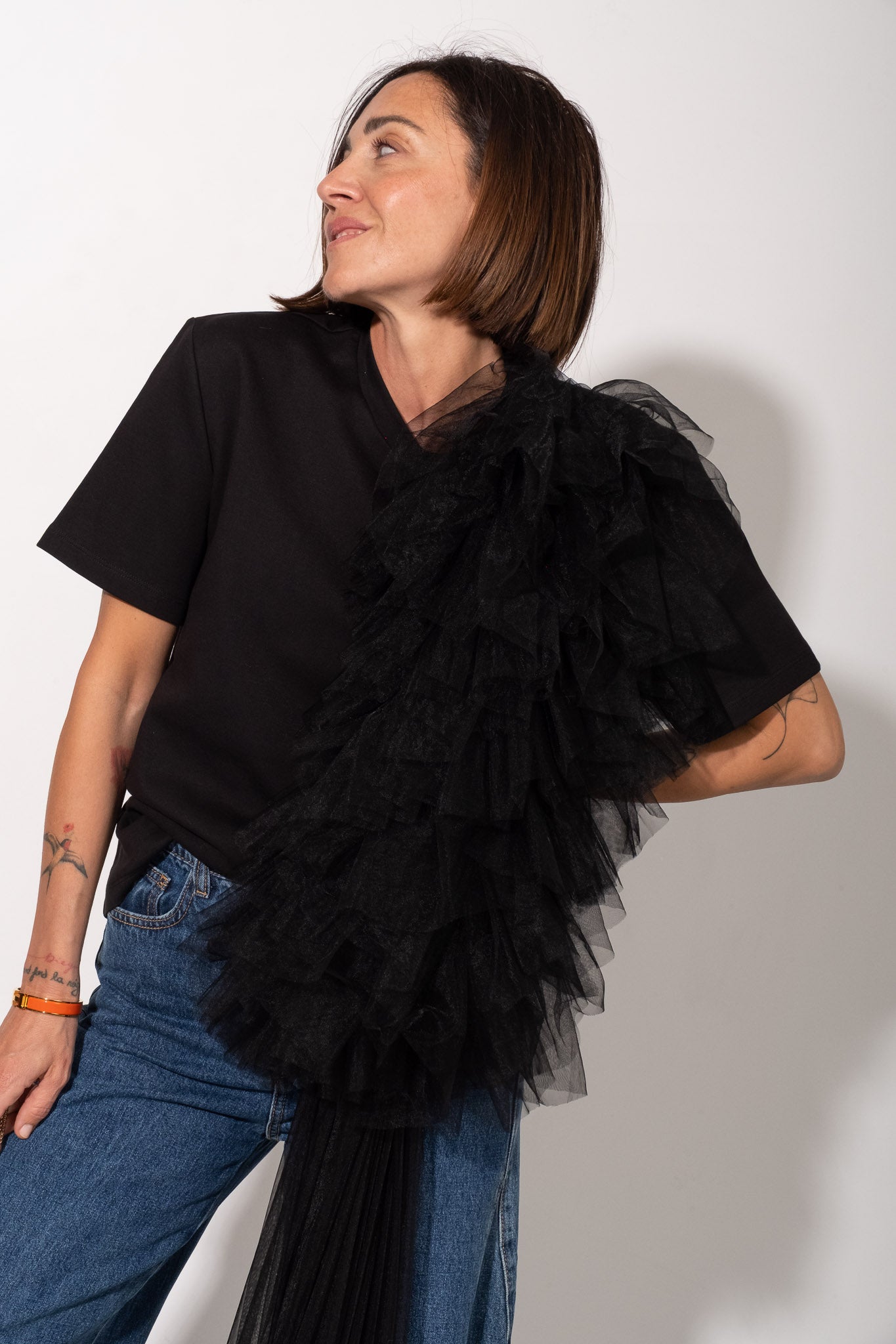 T-shirt Margot