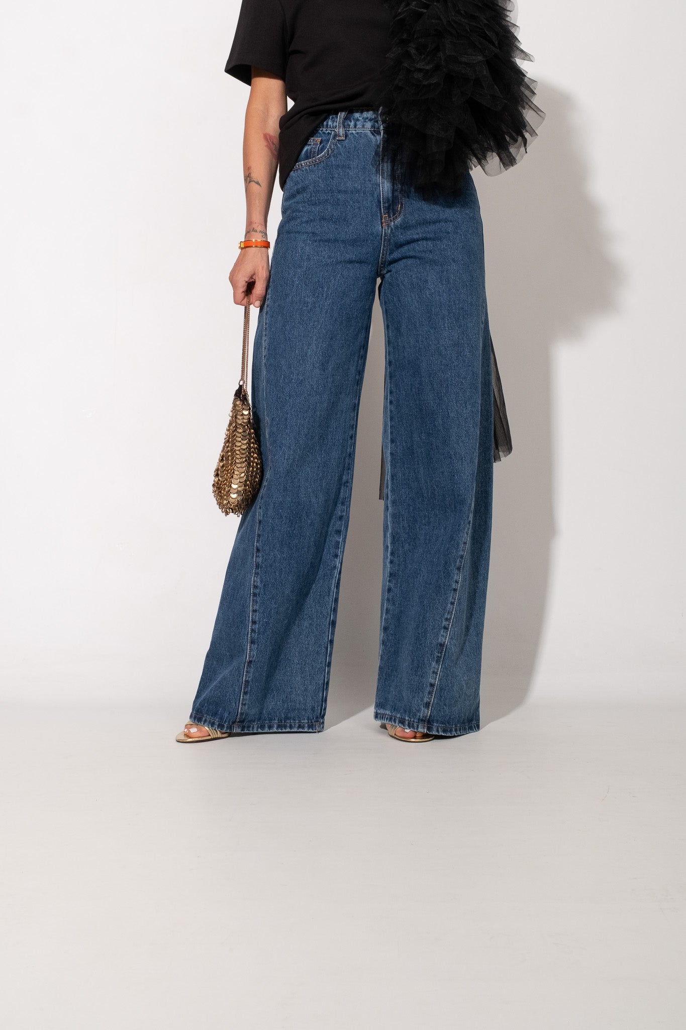 Jeans Dublino