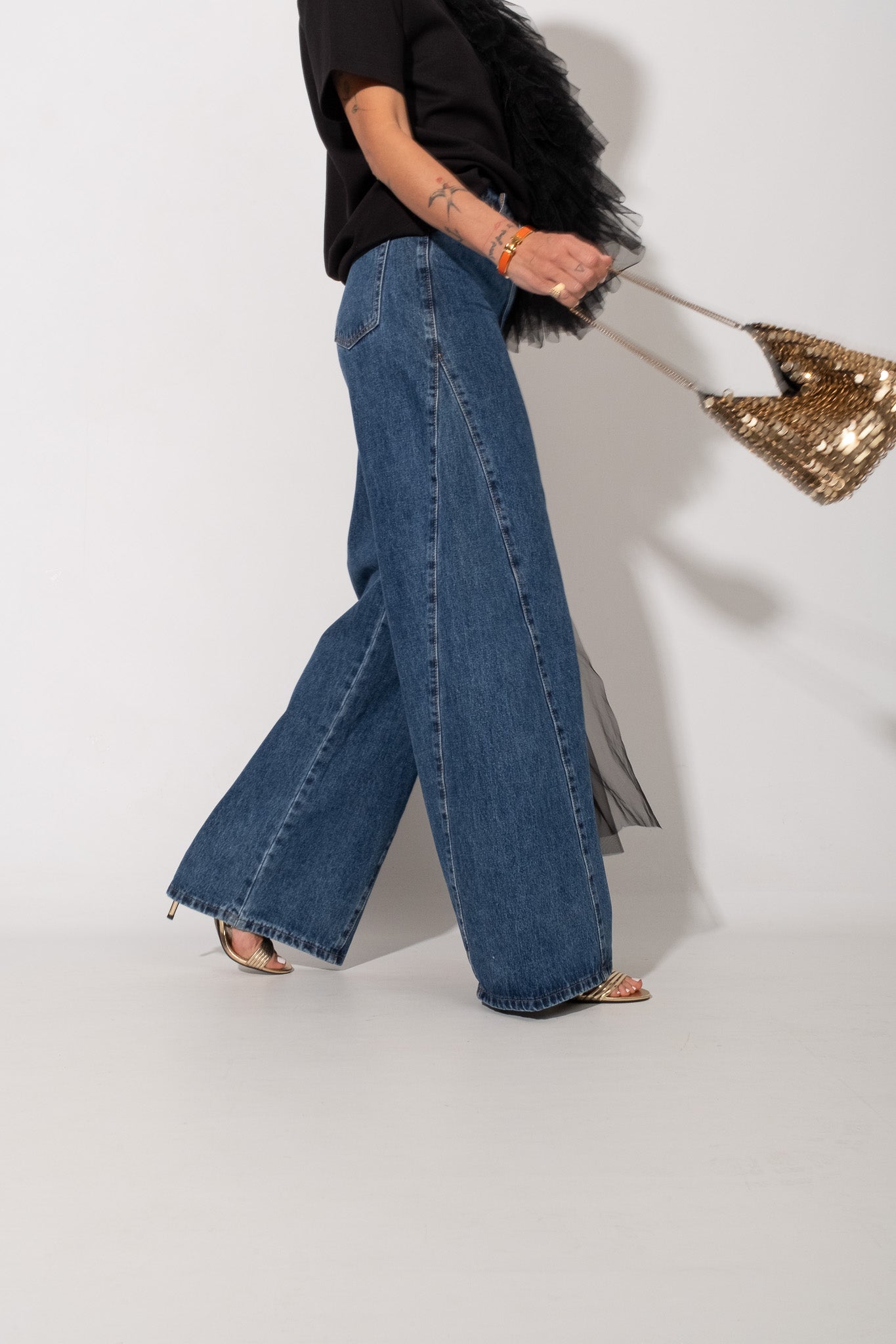 Jeans Dublino