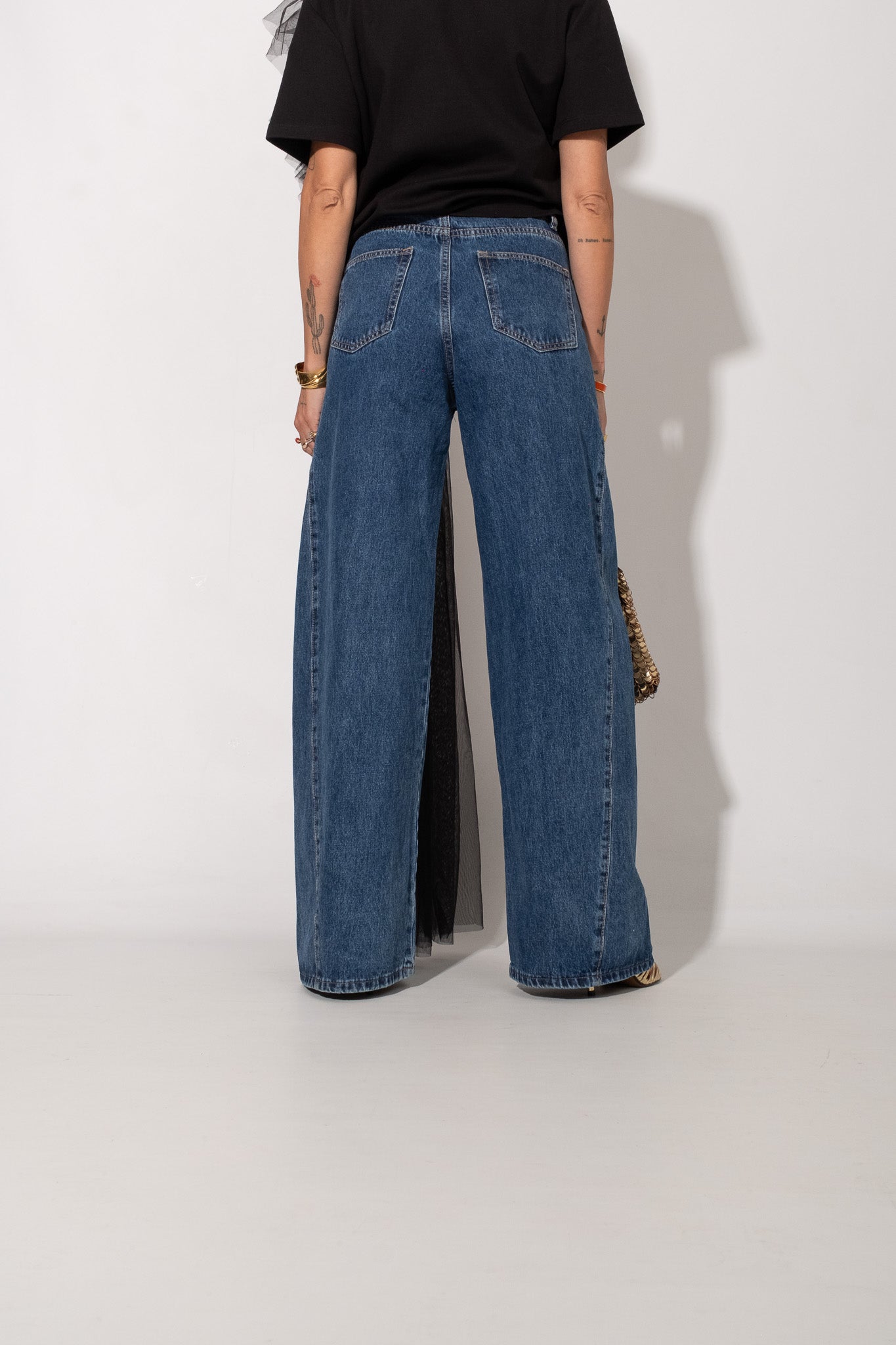 Jeans Dublino
