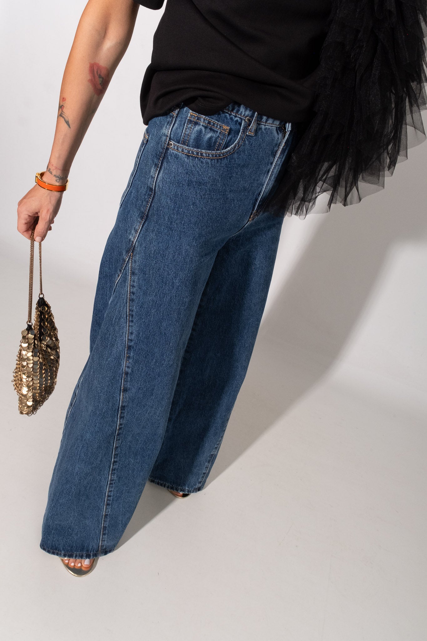 Jeans Dublino