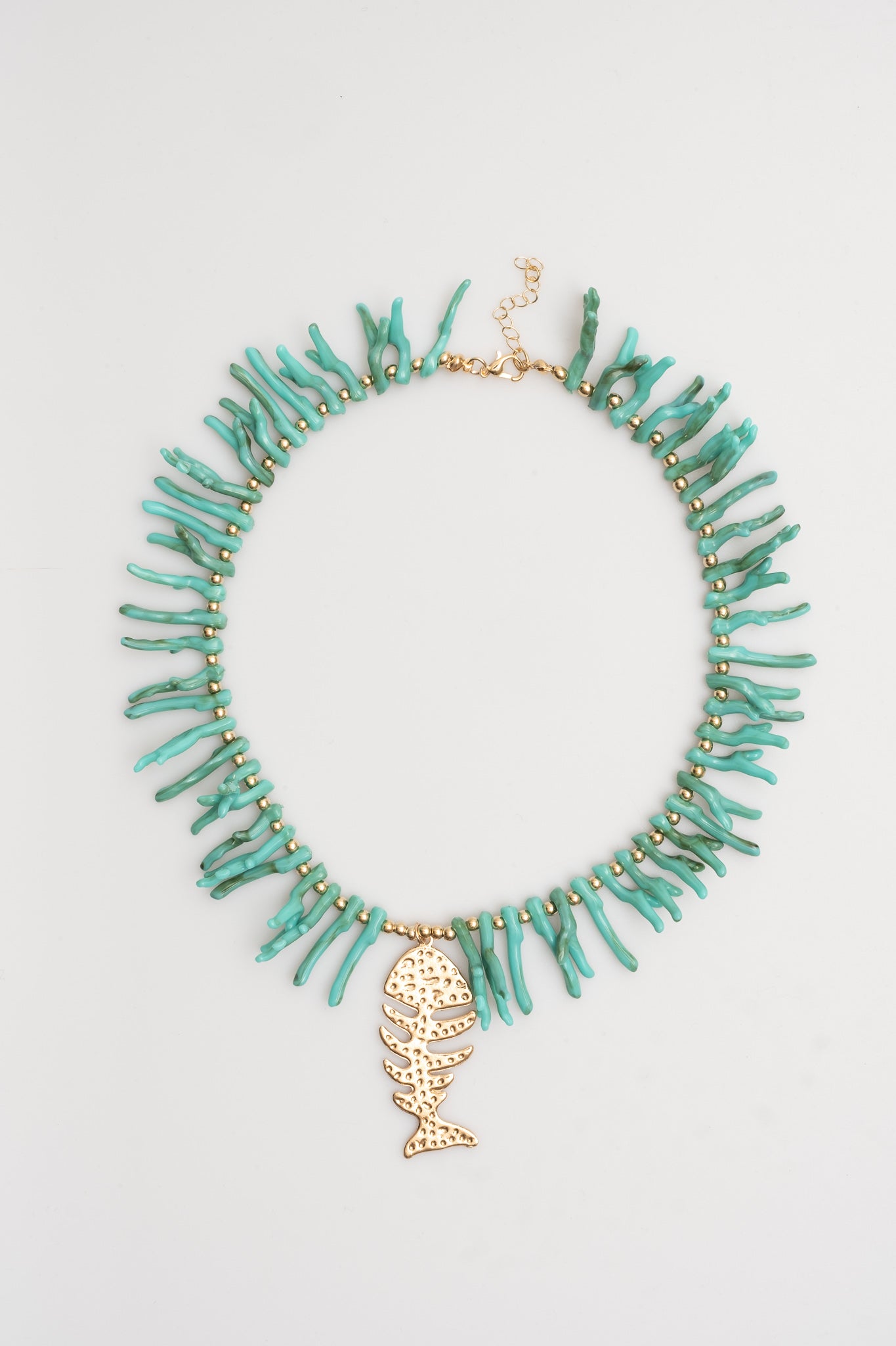 Collana Dori