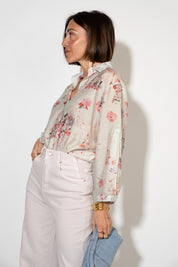 Camicia Bucaneve