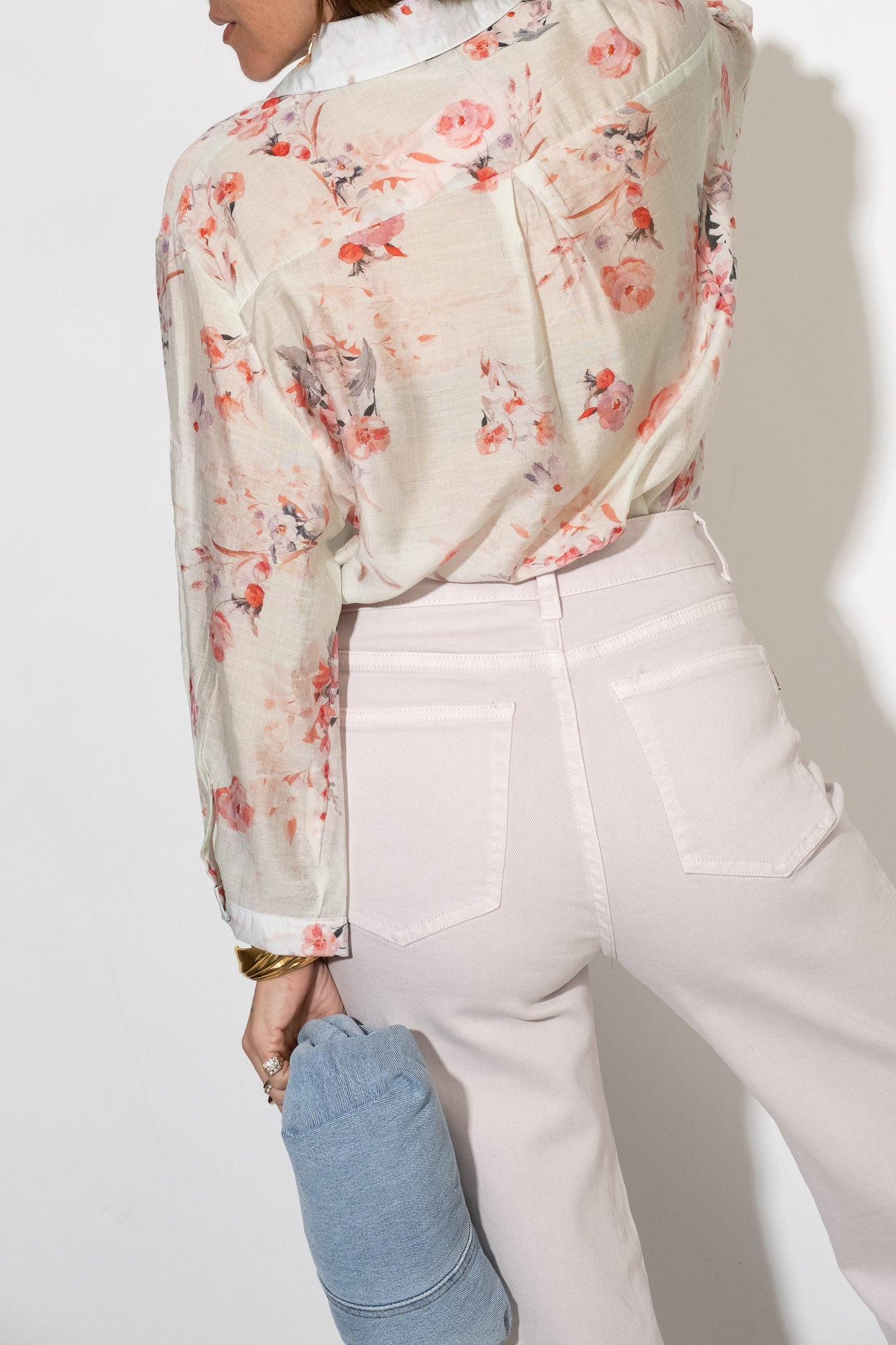 Camicia Bucaneve