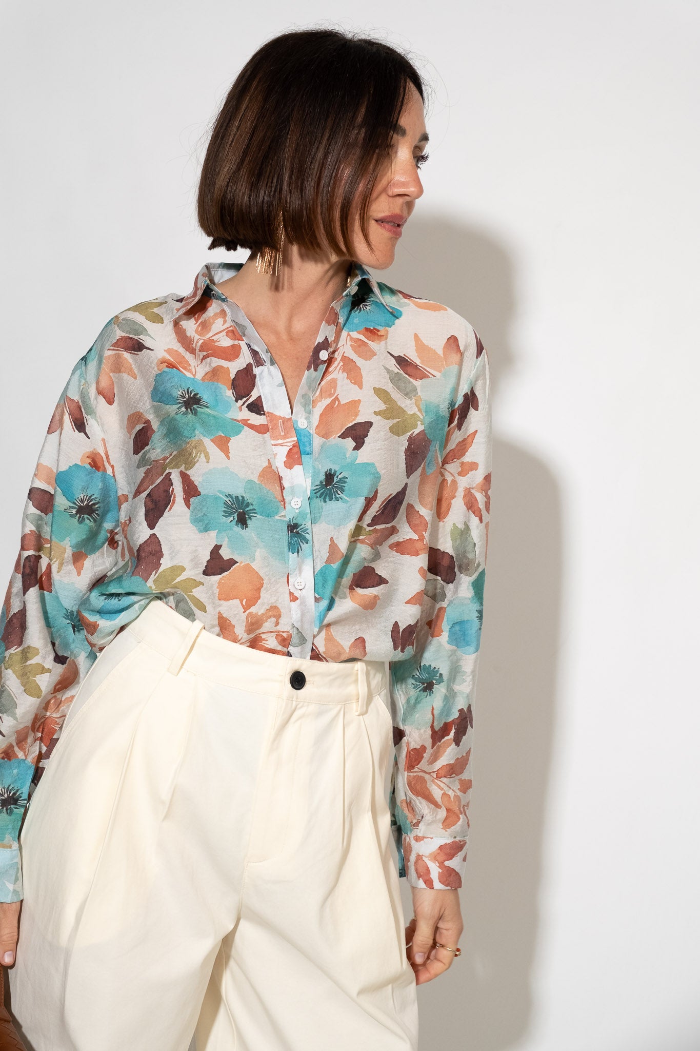 Camicia Selene