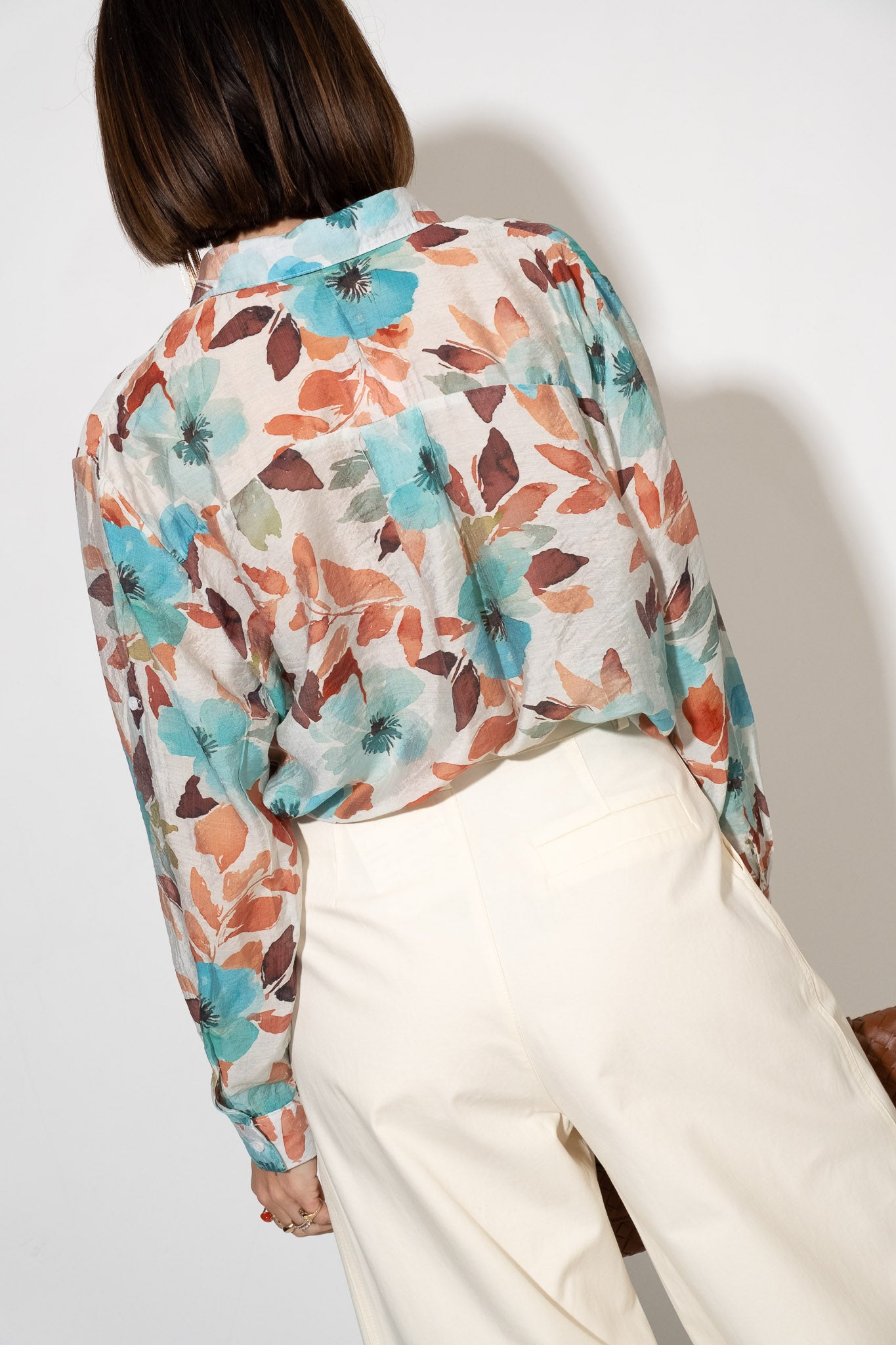Camicia Selene