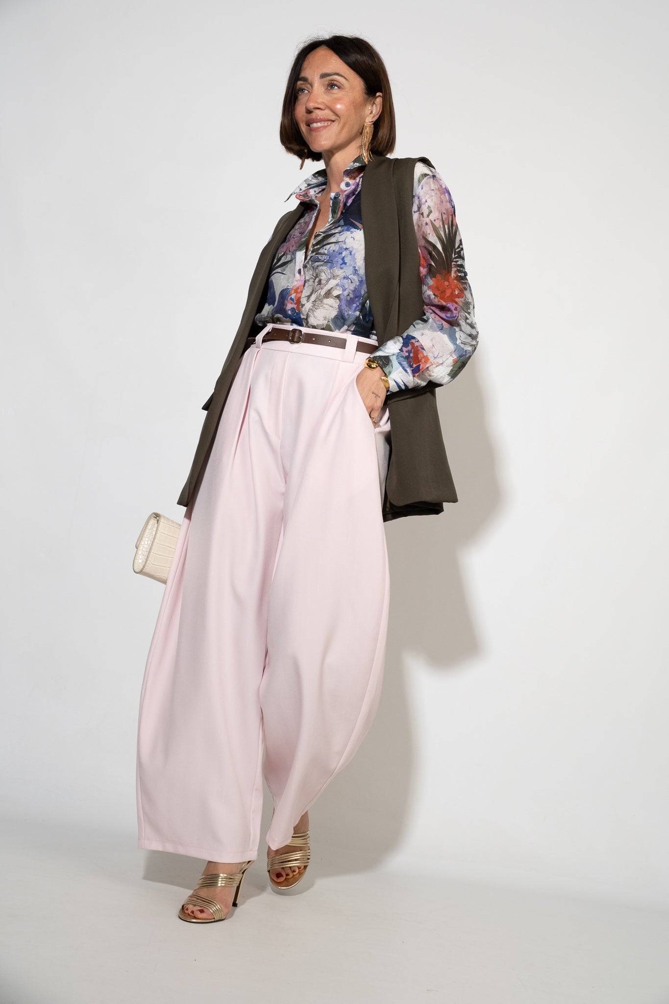 Pantalone Roger