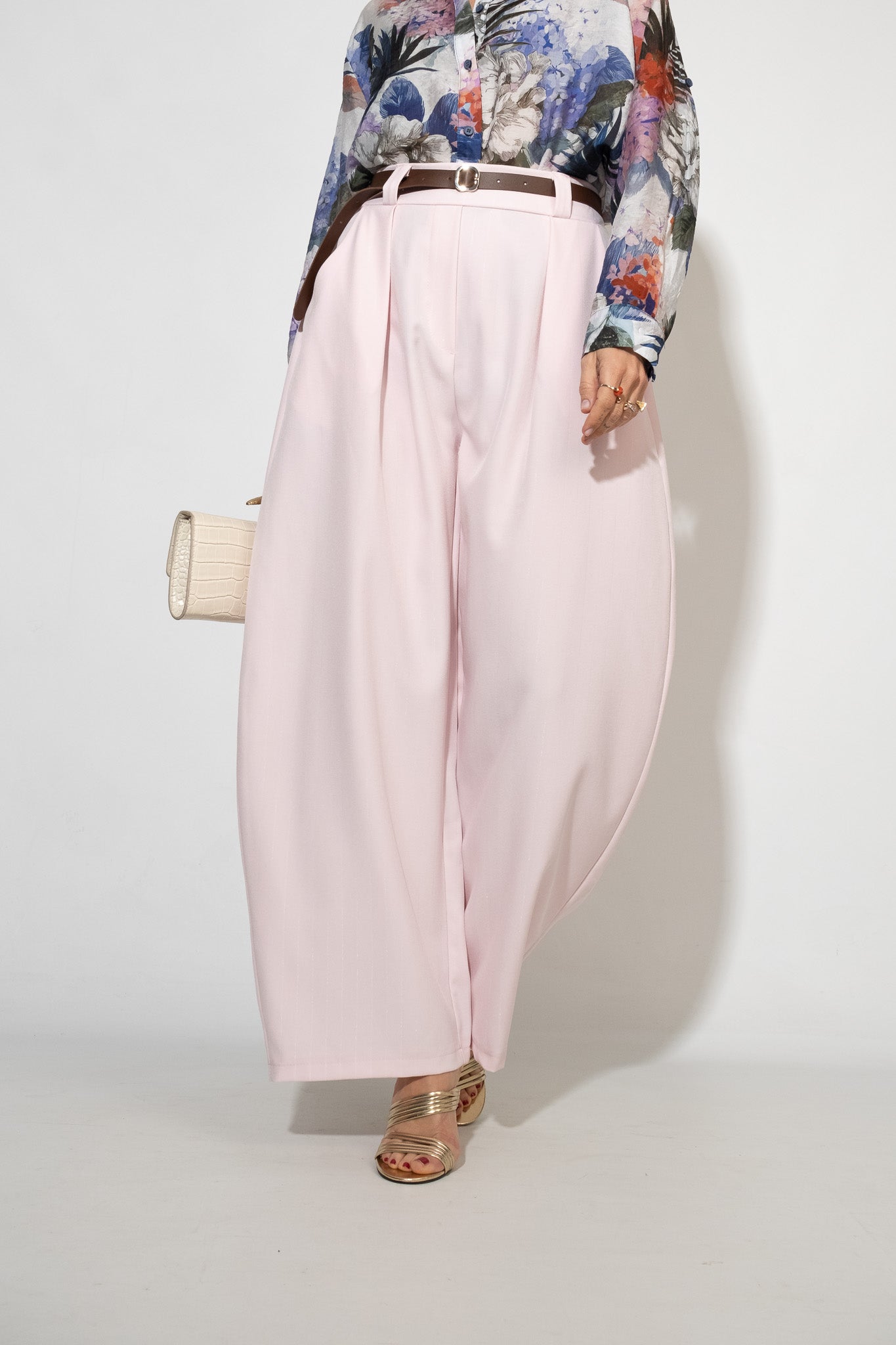 Pantalone Roger