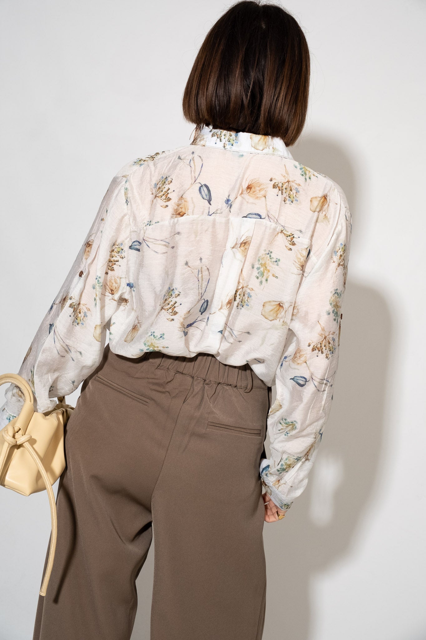 Camicia Giglio