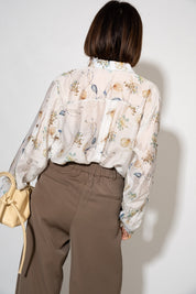 Camicia Giglio